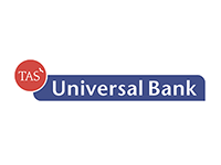 Банк Universal Bank в Головино